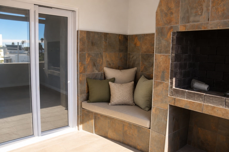 3 Bedroom Property for Sale in Lampiesbaai Western Cape